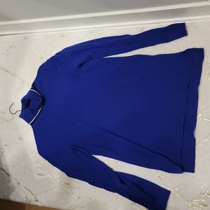 Uniqlo cashmere sweater